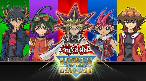 yugioh videos